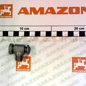 Winkelschwenkverschraubung L8-M12X1,5 Vz Amazone GC201