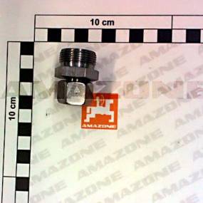 Reduzierstutzen Iso 8434-1-Rdsw-L12-L18 Va Amazone GC653