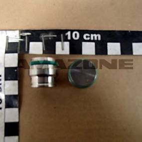 Verschlusstopfen Iso 8434-1-Pl-L18 Va (Gc654) Amazone