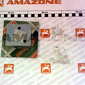 Anschlussgehäuse Amazone GD128