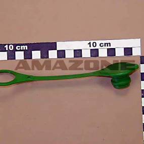 Svk-Staubstecker F. Muffe Amazone GD230