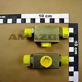 Rückschlagventil L8/L12 Amazone GD279