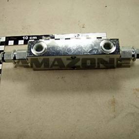 Senkbremsventil Amazone GD575