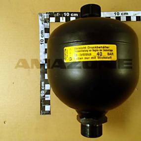 Hydraulikspeicher 1,00 L 200 Bar (Gd765) Amazone