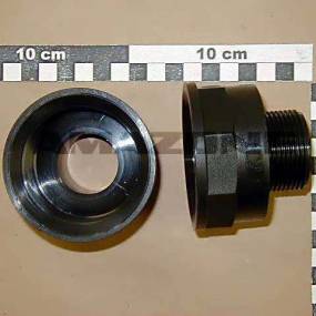 Reduzierstück Ig=2 Zoll Ag=1 1/4 Zoll Amazone GE141