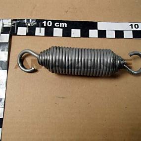 Zugfeder 4,0X21,0X135 Amazone HA182