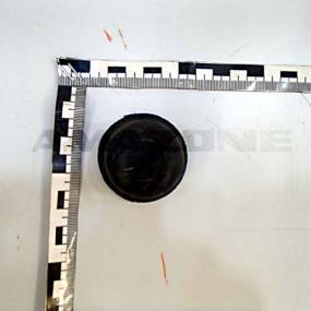 Anschlagpuffer D=50X35 Gi 57-Shore Amazone HF037