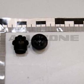 Kapstoschraub. 730 R1/4Zoll Amazone ID034