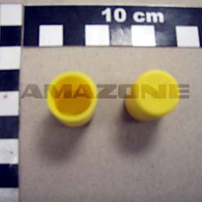 Kapstokappe 250/ 15 Amazone ID041