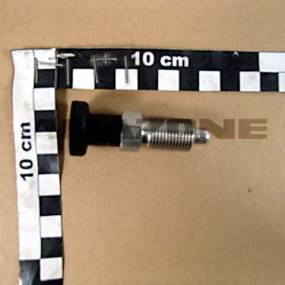 Rastbolzen D = 8 M16X1,5 (Kc103) Amazone