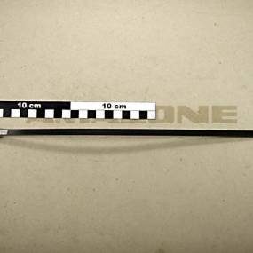 Kabelbinder  7,8X360 Schwarz (Ke069) Amazone KE069