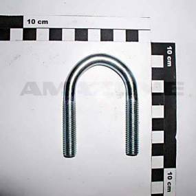 Rundstahlbuegel 3570 A 38 Amazone KE160