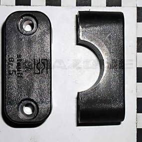 Klemmhaelftenpaar 3015 Lkp-5-R-32-Pa Amazone KE192