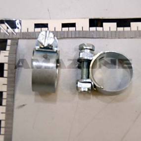 Schlauchschelle Din 3017B1 25/15 W1-2 (Ke198) Amazone