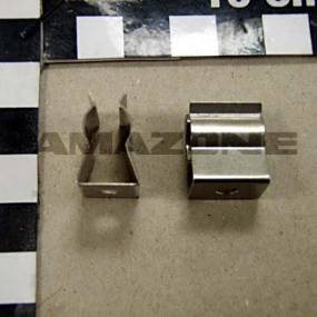 Federklammer D10 1.4310 Amazone KE281