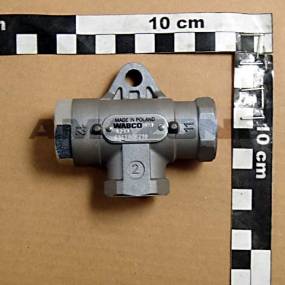 Wechselventil M2 X 15 Mm Amazone LB324