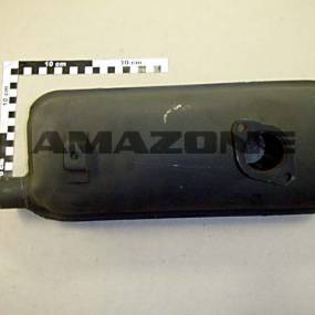 Auspuff Amazone LF071