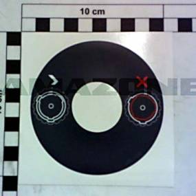 Folie Montage Filtereinsatz Amazone ME1465