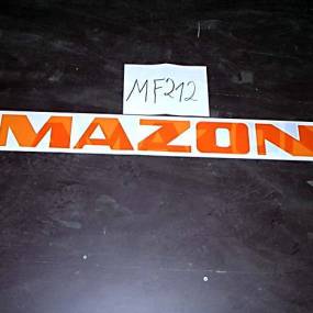 Folie Amazone MF212