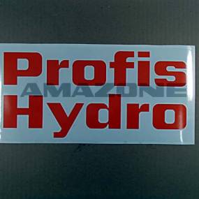 Folie Profis Hydro Amazone MF431