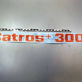 Folie Catros+ 3001 Amazone MF576