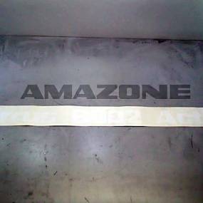 Folie Cirrus 6002 Activ Amazone MF588