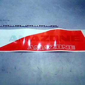 Folie Tank links Gd 200 Amazone MF684