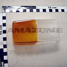 Lichtscheibe Ella (Na089) Amazone