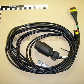 Kabelsatz L=2X4 M (Nb168) Amazone
