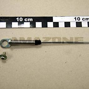 Schalterstängel Amazone NG011