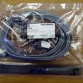 X-Sensor O. Stecker M. Anbauteilen 6 M (Nh046) Amazone