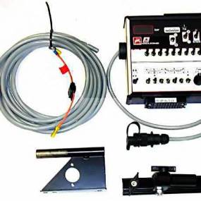 Schaltkasten Sks 902 F. Uf Ug (Ni050) Amazone