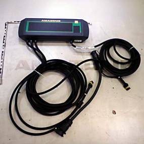 Wiegeanzeige Special / Super Amazone NI177