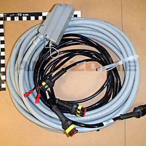 Kabelbaum M. Fahrgassen-Sensor Ad D9 Amazone NL086