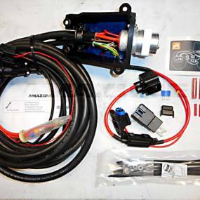 Isobus-Grundausstattung (Nl1025) Amazone