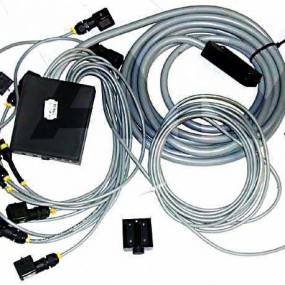 Kabelbaum F. Ng-Armatur M. 7 Teilbreiten Uf Ug (Nl108) Amazone