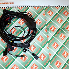 Kabelbaum F. Komfortsteuerung Ux11200 Isobus (Nl1105) Amazone