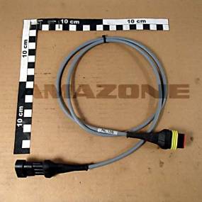 Verlängerungskabel 1,0 M 3-Pol. Amazone NL156