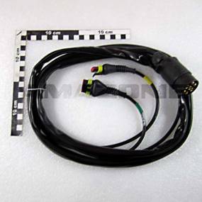 Kabelbaum F. Beleuchtung (Nl234) Amazone