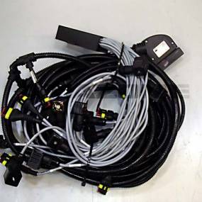 Kabelbaum F. Hydr. M. Distancecontrol Ug (Nl533) Amazone