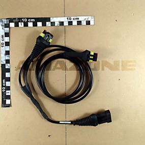 Adapterkabel F. Kennzeichenleuchte (Nl710) Amazone