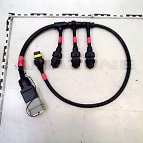 Kabelbaum F. Aktive Bodenbearbeitung Cataya Amazone NL887