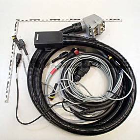 Kabelbaum F. Fronttank Amazone NL900