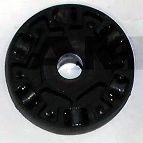 Magnethalter M. 6 Magneten Amazone NZ043