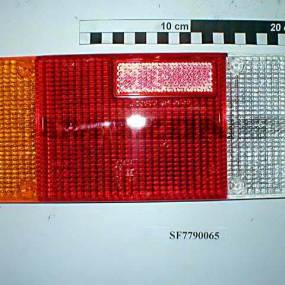 Deckel F. Ruecklicht Re. Amazone SF7790065