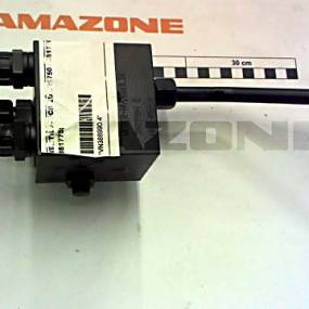 Ventilblock F. Vn881750 / Vn881768 / Vn88176 Amazone VN388990.4