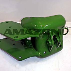 Grindeltraeger Xm/Xms/Xs/Hektor Non-Stop Zentral (Vnc230150W) Amazone