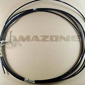 Rohr 6X1,5 / Meterware Amazone Y0231061400