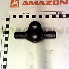 Bremswaage 118/106 Amazone Y0311040210