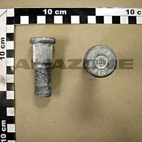 Radbolzen M20X1,5X60 Amazone Y0329602121